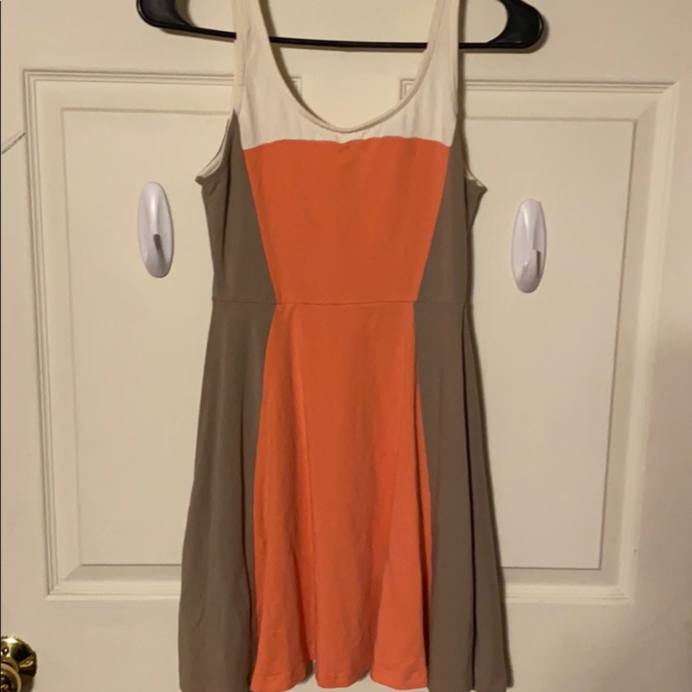 Express Mini Dress - Picture 4 of 4